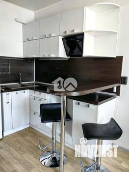 1-к квартира, вторичка, 42м2, 7/10 этаж