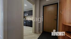 2-к квартира, вторичка, 57м2, 3/10 этаж