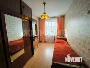 4-к квартира, вторичка, 72м2, 4/9 этаж