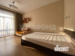 1-к квартира, вторичка, 40м2, 6/9 этаж