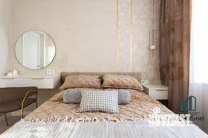 1-к квартира, вторичка, 35м2, 3/10 этаж