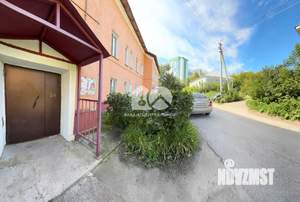 1-к квартира, вторичка, 40м2, 1/2 этаж