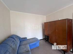 1-к квартира, вторичка, 31м2, 6/9 этаж