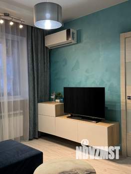 2-к квартира, вторичка, 48м2, 11/25 этаж