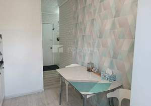 3-к квартира, вторичка, 61м2, 3/9 этаж