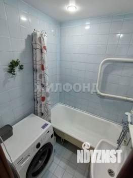 2-к квартира, вторичка, 44м2, 1/9 этаж