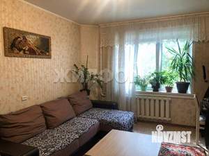 3-к квартира, вторичка, 65м2, 4/9 этаж