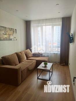 1-к квартира, вторичка, 31м2, 6/25 этаж