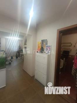 1-к квартира, вторичка, 54м2, 5/9 этаж