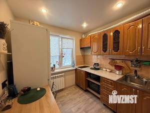 1-к квартира, вторичка, 32м2, 1/5 этаж