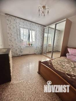 2-к квартира, вторичка, 56м2, 6/11 этаж