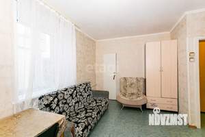 1-к квартира, вторичка, 31м2, 3/5 этаж