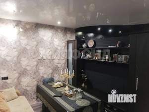 1-к квартира, вторичка, 39м2, 1/10 этаж