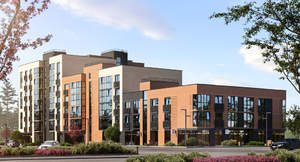 3-к квартира, вторичка, 80м2, 20/21 этаж