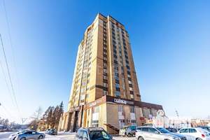 Студия квартира, вторичка, 47м2, 18/18 этаж