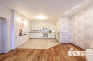 2-к квартира, вторичка, 55м2, 8/10 этаж