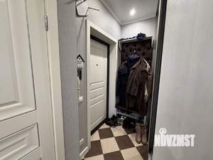 2-к квартира, вторичка, 46м2, 6/26 этаж