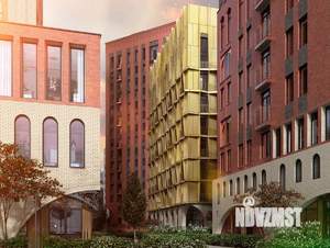 3-к квартира, вторичка, 61м2, 10/28 этаж