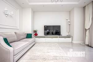 4-к квартира, вторичка, 119м2, 4/6 этаж