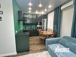 3-к квартира, вторичка, 83м2, 2/8 этаж