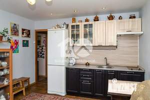 1-к квартира, вторичка, 31м2, 2/10 этаж
