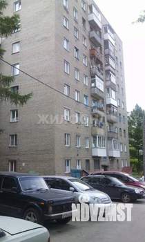 2-к квартира, вторичка, 43м2, 9/9 этаж