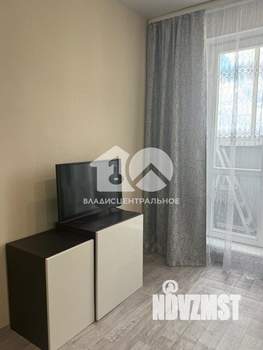 Студия квартира, вторичка, 19м2, 15/17 этаж
