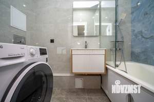 1-к квартира, вторичка, 36м2, 14/21 этаж