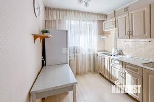 1-к квартира, вторичка, 30м2, 2/5 этаж