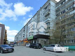 2-к квартира, вторичка, 45м2, 2/9 этаж