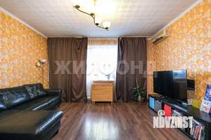 2-к квартира, вторичка, 52м2, 12/13 этаж