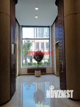 2-к квартира, вторичка, 61м2, 15/28 этаж