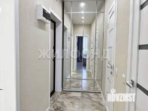 2-к квартира, вторичка, 41м2, 8/15 этаж