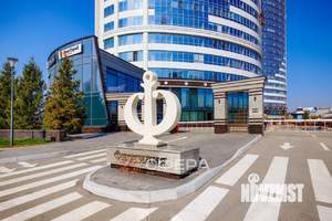4-к квартира, вторичка, 92м2, 22/25 этаж