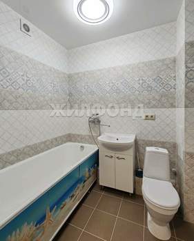 Студия квартира, вторичка, 28м2, 11/17 этаж