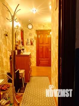 2-к квартира, вторичка, 44м2, 1/5 этаж