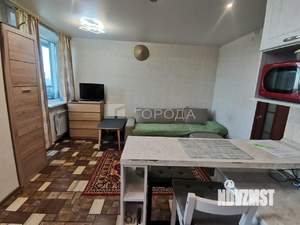 Студия квартира, вторичка, 31м2, 19/19 этаж