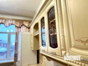 1-к квартира, вторичка, 41м2, 5/5 этаж