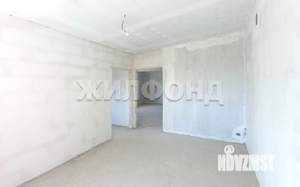 3-к квартира, вторичка, 56м2, 4/4 этаж