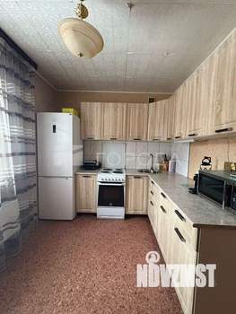 1-к квартира, вторичка, 30м2, 3/5 этаж