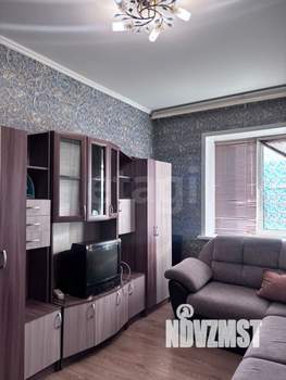 1-к квартира, вторичка, 31м2, 2/3 этаж