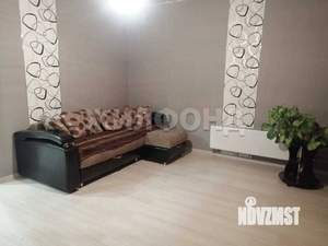 3-к квартира, вторичка, 64м2, 1/4 этаж
