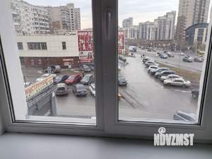 2-к квартира, вторичка, 47м2, 3/12 этаж