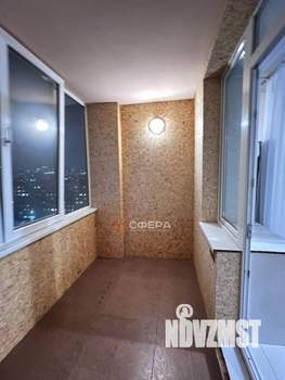 1-к квартира, вторичка, 48м2, 14/24 этаж