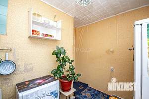 3-к квартира, вторичка, 58м2, 1/5 этаж