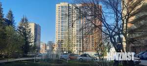 3-к квартира, вторичка, 66м2, 9/26 этаж