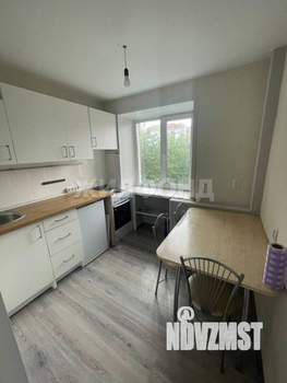 1-к квартира, вторичка, 30м2, 3/4 этаж