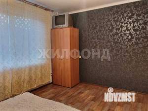 1-к квартира, вторичка, 33м2, 1/10 этаж