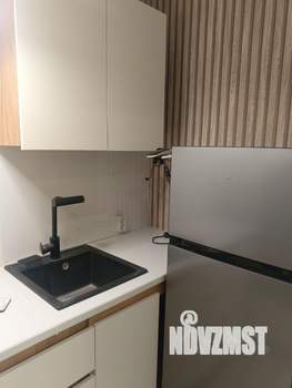 Студия квартира, вторичка, 40м2, 2/10 этаж