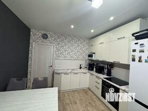 2-к квартира, вторичка, 47м2, 8/9 этаж
